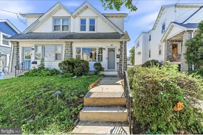 117 N Fairview Avenue, Upper Darby, PA 19082 - Photo 2