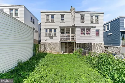 117 N Fairview Avenue, Upper Darby, PA 19082 - Photo 4