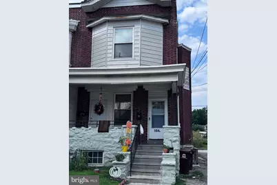 104 N Union Avenue, Lansdowne, PA 19050 - Photo 1