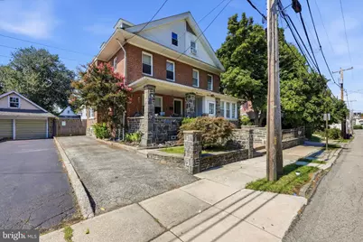 8512 Monroe Street, Upper Darby, PA 19082 - Photo 1