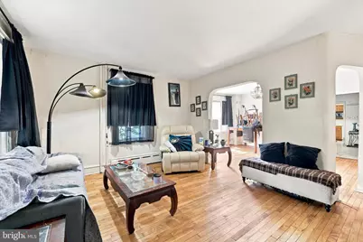 8512 Monroe Street, Upper Darby, PA 19082 - Photo 2