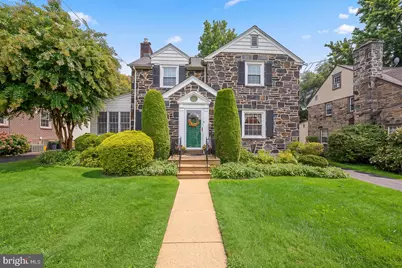 212 Brock Road, Springfield, PA 19064 - Photo 1