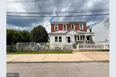 32 S 12th Street, Darby, PA 19023 - Photo 1