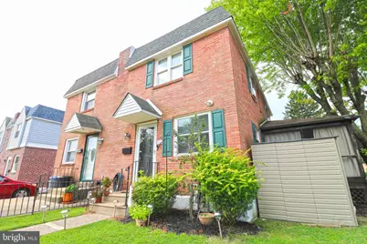 426 Folsom Avenue, Prospect Park, PA 19076 - Photo 2
