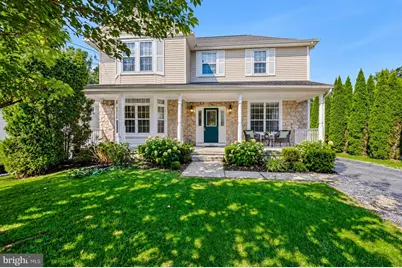 805 Milmont Avenue, Swarthmore, PA 19081 - Photo 1
