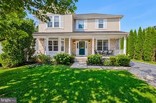805 Milmont Ave, Swarthmore, PA 19081 - Photo 1
