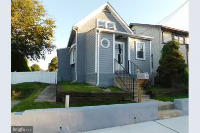 517 Johnson Avenue, Upper Chichester, PA 19061 - Photo 1