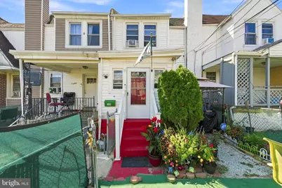 7144 Radbourne Road, Upper Darby, PA 19082 - Photo 1