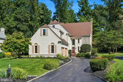 234 Trianon Lane, Villanova, PA 19085 - Photo 34
