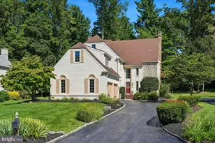 234 Trianon Ln, Villanova, PA 19085 - Photo 34