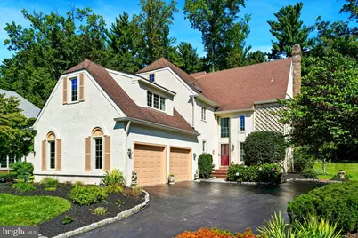 234 Trianon Lane, Villanova, PA 19085 - Photo 1