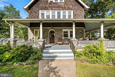 239 Kenyon Avenue, Swarthmore, PA 19081 - Photo 4