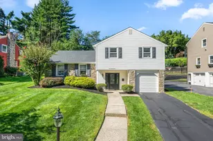 474 Doe Run Ln, Springfield, PA 19064 - Photo 1