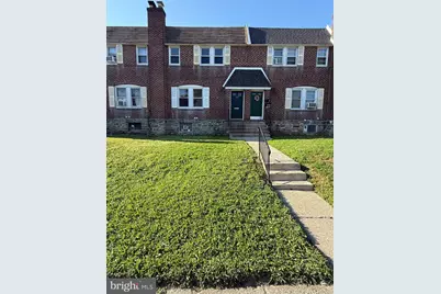 308 E Essex Avenue, Lansdowne, PA 19050 - Photo 1