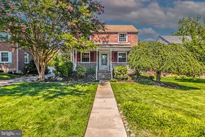 566 Evans Road, Springfield, PA 19064 - Photo 1