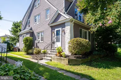92 W Plumstead Avenue, Lansdowne, PA 19050 - Photo 1