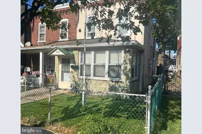 1019 Yates Avenue, Marcus Hook, PA 19061 - Photo 2