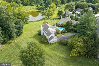 416 Inveraray, Villanova, PA 19085 - Photo 2