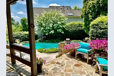 416 Inveraray, Villanova, PA 19085 - Photo 50