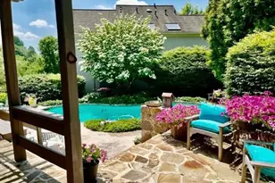 416 Inveraray, Villanova, PA 19085 - Photo 50