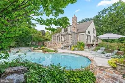 416 Inveraray, Villanova, PA 19085 - Photo 44