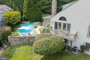 416 Inveraray, Villanova, PA 19085 - Photo 42