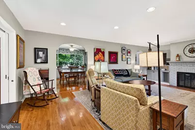 721 Roselawn Avenue, Lansdowne, PA 19050 - Photo 4