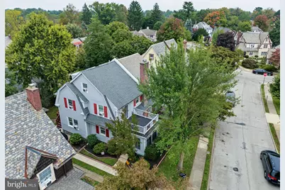 107 Gladstone Road, Lansdowne, PA 19050 - Photo 2