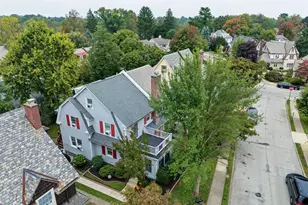 107 Gladstone Rd, Lansdowne, PA 19050 - Photo 2