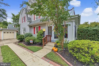 107 Gladstone Road, Lansdowne, PA 19050 - Photo 4