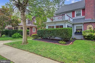 107 Gladstone Rd, Lansdowne, PA 19050 - Photo 1