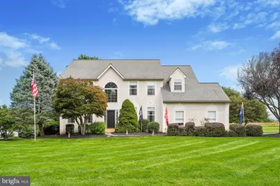 42 James Hayward Road, Glen Mills, PA 19342 - Photo 1