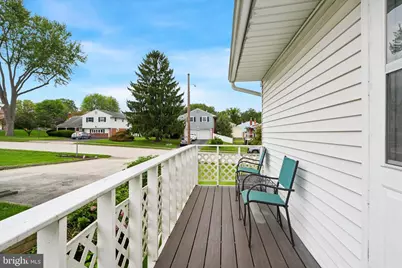 257 Hemlock Lane, Springfield, PA 19064 - Photo 6