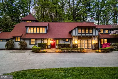 461 S Roberts Road, Bryn Mawr, PA 19010 - Photo 50