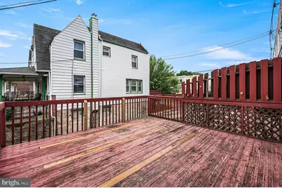 208 E Essex Avenue, Lansdowne, PA 19050 - Photo 12