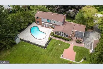80 Mendenhall Drive, Glen Mills, PA 19342 - Photo 86