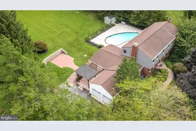 80 Mendenhall Drive, Glen Mills, PA 19342 - Photo 74