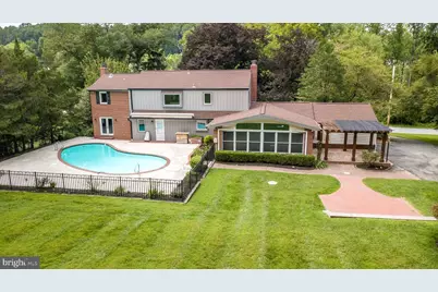 80 Mendenhall Drive, Glen Mills, PA 19342 - Photo 88
