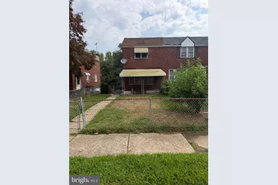 1315 Parker Street, Chester, PA 19013 - Photo 2
