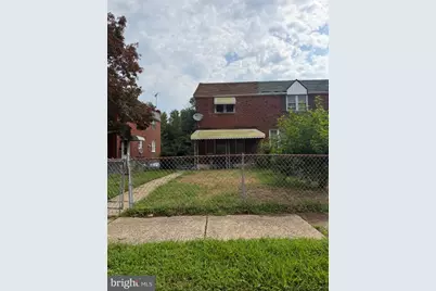 1315 Parker Street, Chester, PA 19013 - Photo 1