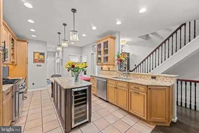 433 Wooded Way, Newtown Square, PA 19073 - Photo 4