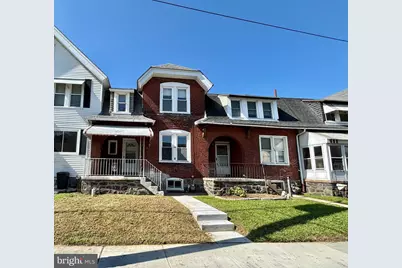 17 Walnut Street, Marcus Hook, PA 19061 - Photo 1