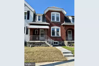 17 Walnut Street, Marcus Hook, PA 19061 - Photo 2