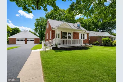 324 Valley View Road, Springfield, PA 19064 - Photo 1