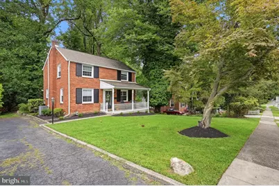 112 Ashwood Road, Springfield, PA 19064 - Photo 2