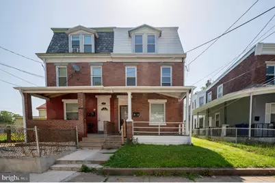 109 N 2nd Street, Darby, PA 19023 - Photo 1