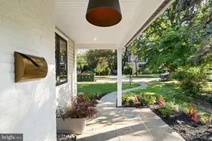 603 Harvard Ave, Swarthmore, PA 19081 - Photo 2