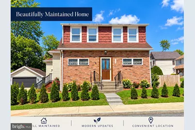1700 Shallcross Avenue, Folcroft, PA 19032 - Photo 1
