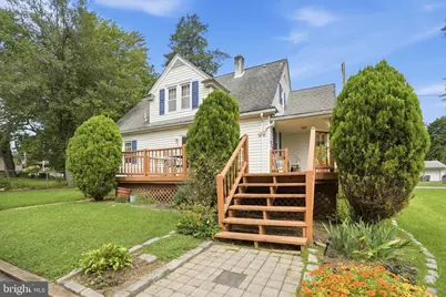 3414 Naamans Creek Road, Upper Chichester, PA 19061 - Photo 46