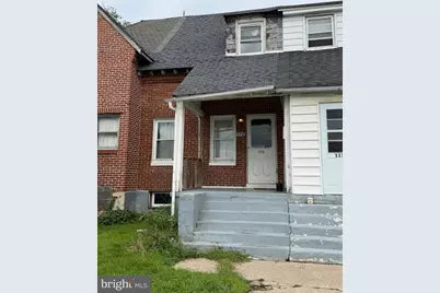 1112 W Ridge Road, Marcus Hook, PA 19061 - Photo 1